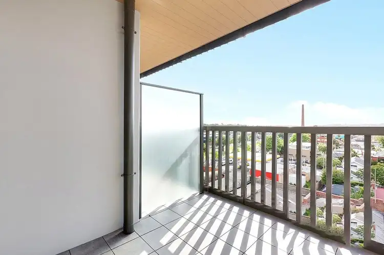Fifth view of Homely apartment listing, 511/470 Smith St, Collingwood VIC 3066