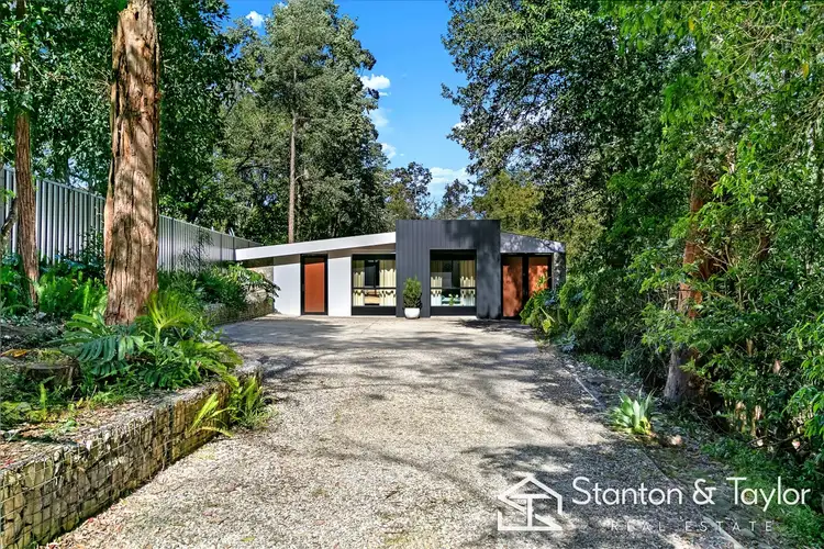 4 KENT STREET, Winmalee NSW 2777