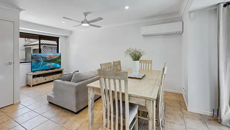 Second view of Homely townhouse listing, 3/14 Cardross Street, Yeerongpilly QLD 4105