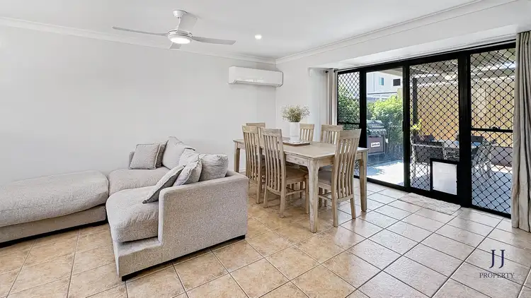 Third view of Homely townhouse listing, 3/14 Cardross Street, Yeerongpilly QLD 4105