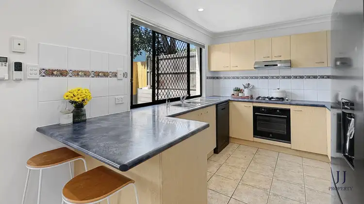 Fourth view of Homely townhouse listing, 3/14 Cardross Street, Yeerongpilly QLD 4105