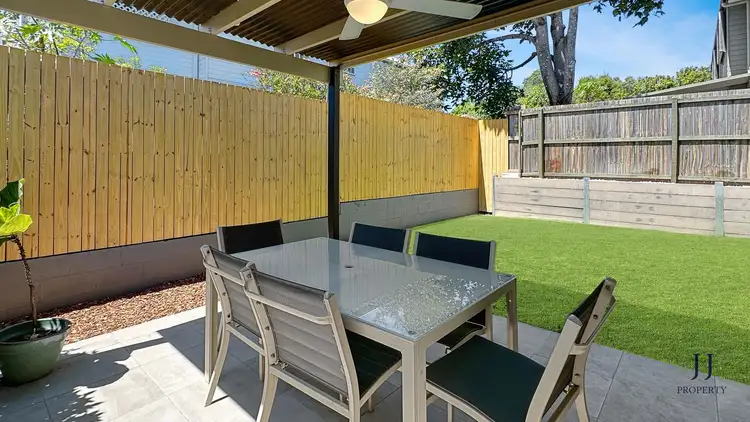 Fifth view of Homely townhouse listing, 3/14 Cardross Street, Yeerongpilly QLD 4105