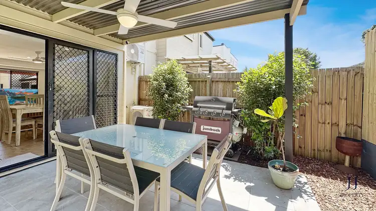 Sixth view of Homely townhouse listing, 3/14 Cardross Street, Yeerongpilly QLD 4105