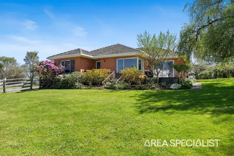 720 Bena-Kongwak Road, Bena VIC 3946