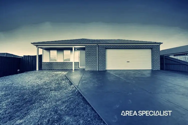 58 Diamond Drive, Koo Wee Rup VIC 3981