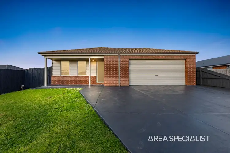 58 Diamond Drive, Koo Wee Rup VIC 3981