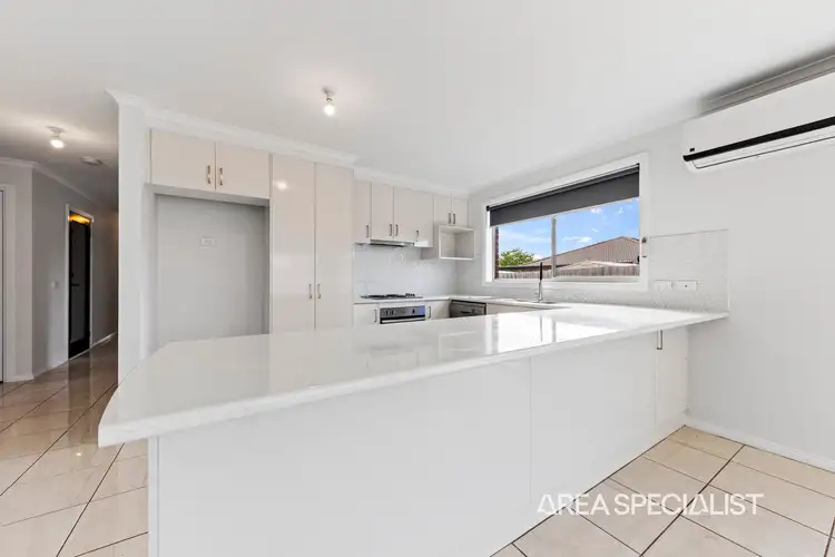 Third view of Homely house listing, 58 Diamond Drive, Koo Wee Rup VIC 3981