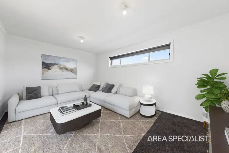 Fourth view of Homely house listing, 58 Diamond Drive, Koo Wee Rup VIC 3981