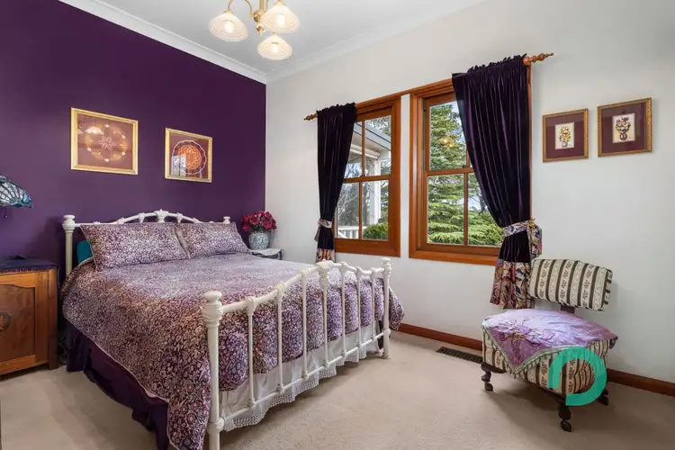 Sixth view of Homely house listing, 8 Wentworth Ave, Leura NSW 2780