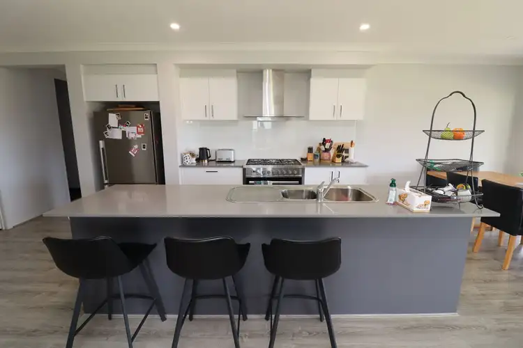 Third view of Homely house listing, 5 Pioneer Green, Cohuna VIC 3568