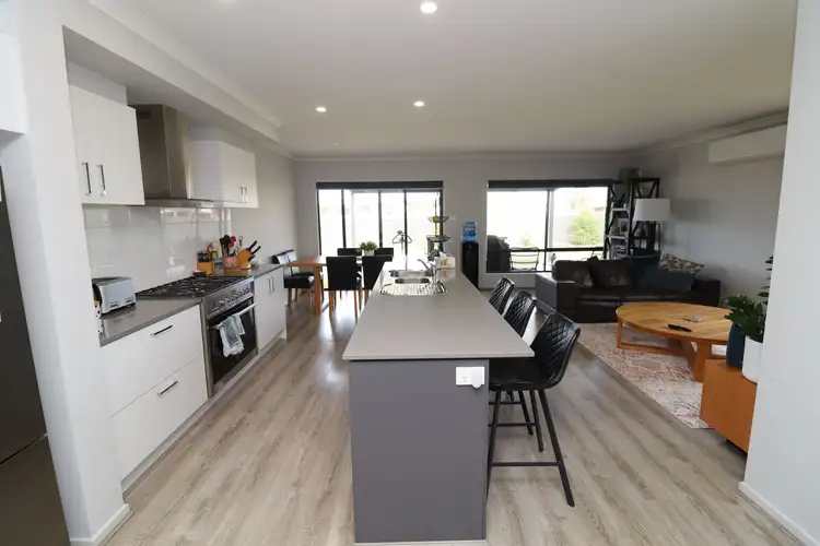 Fourth view of Homely house listing, 5 Pioneer Green, Cohuna VIC 3568