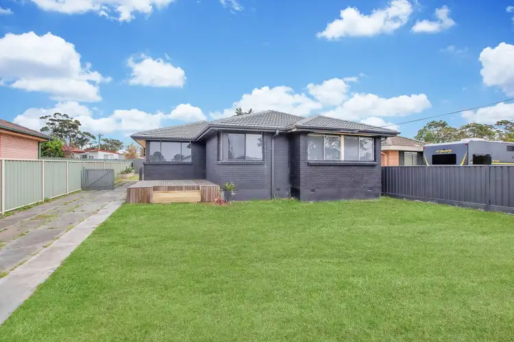 78 The Boulevarde, Oak Flats NSW 2529