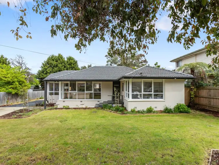 12 Olympus Drive, Croydon South VIC 3136
