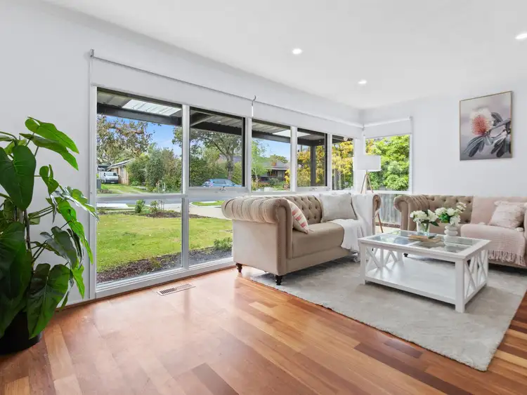 Third view of Homely house listing, 12 Olympus Drive, Croydon South VIC 3136