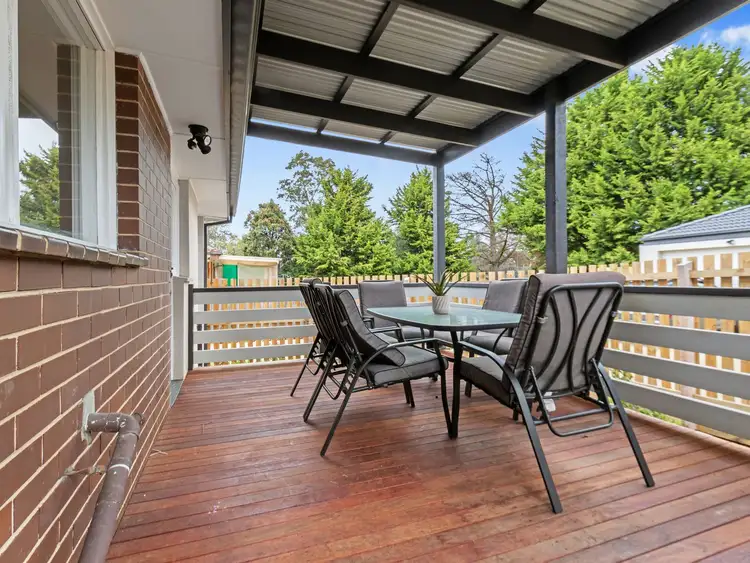 Fourth view of Homely house listing, 12 Olympus Drive, Croydon South VIC 3136