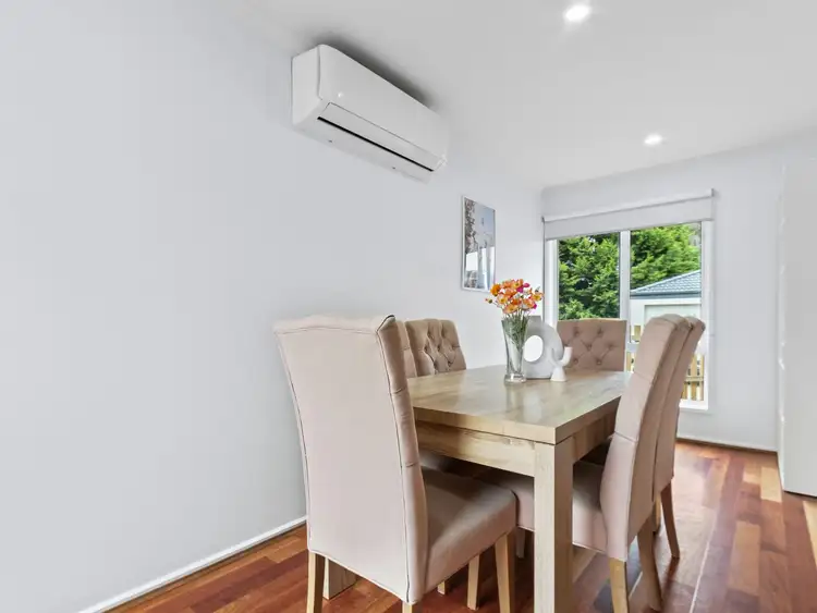 Fifth view of Homely house listing, 12 Olympus Drive, Croydon South VIC 3136