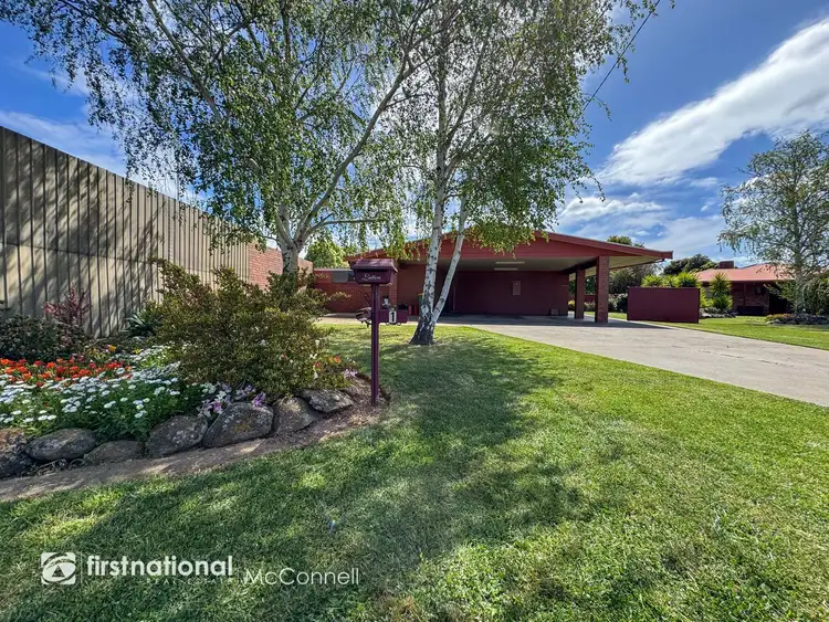 1 Hakea Court, Kyabram VIC 3620