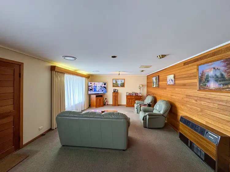 Second view of Homely house listing, 1 Hakea Court, Kyabram VIC 3620
