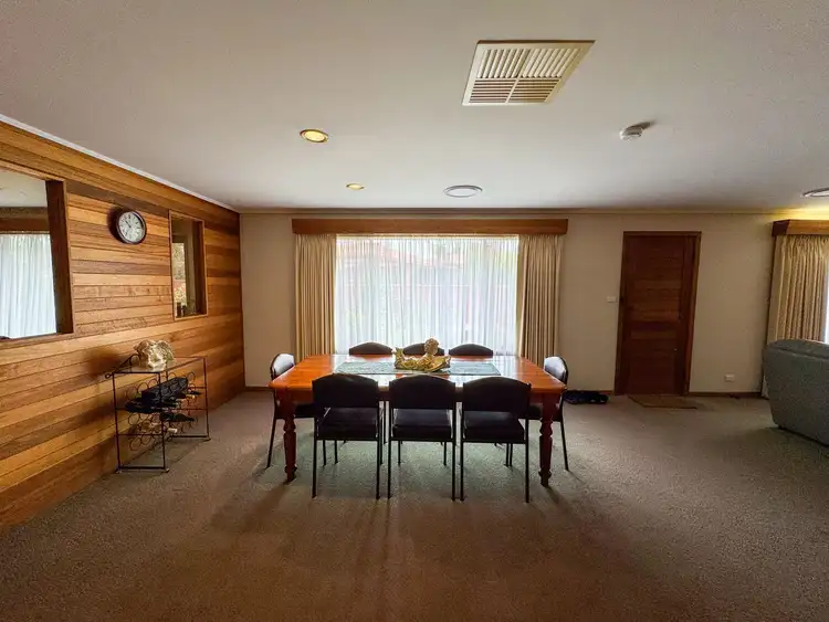 Fourth view of Homely house listing, 1 Hakea Court, Kyabram VIC 3620