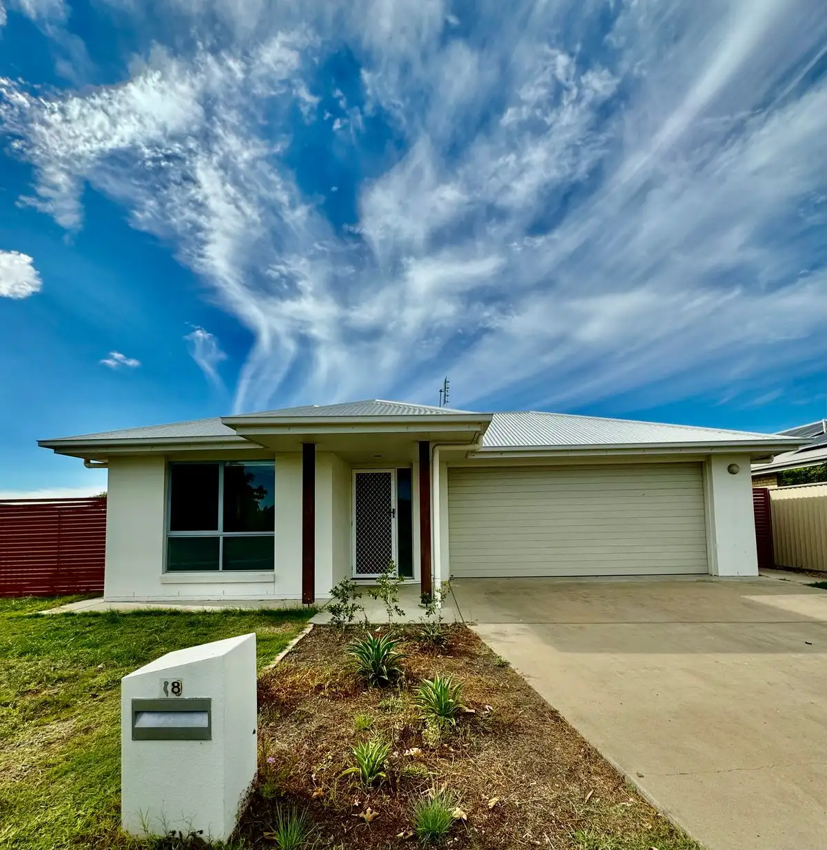 Main view of Homely house listing, 38 BRIDGEMAN PARADE, Chinchilla QLD 4413