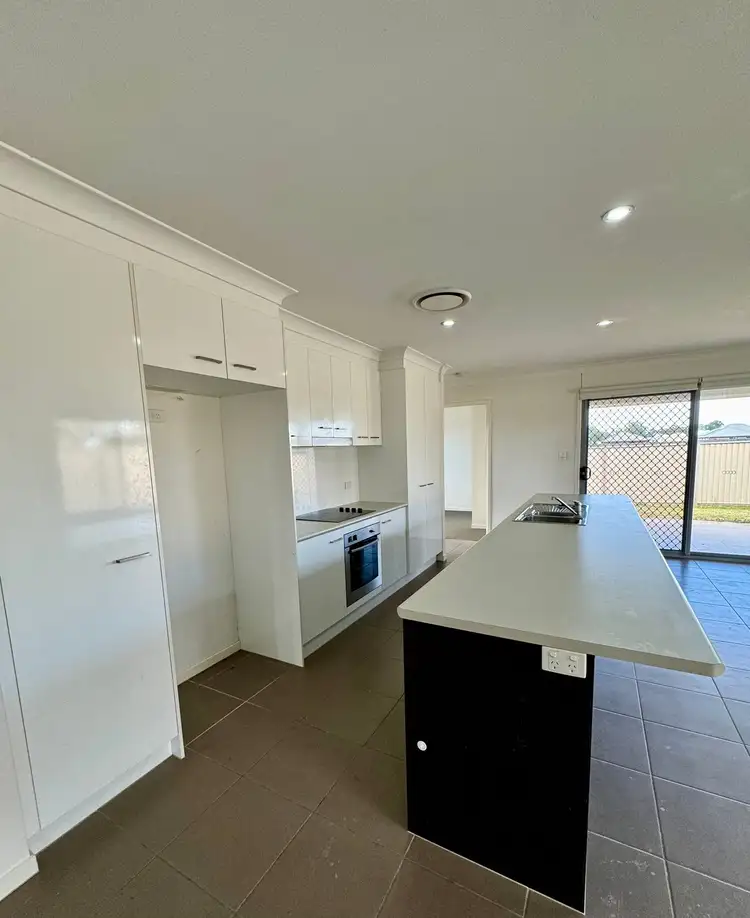 Second view of Homely house listing, 38 BRIDGEMAN PARADE, Chinchilla QLD 4413