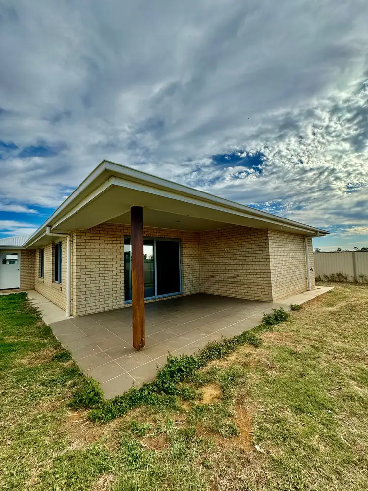 Fourth view of Homely house listing, 38 BRIDGEMAN PARADE, Chinchilla QLD 4413