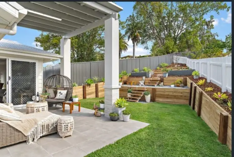 Third view of Homely semi-detached listing, 1/8 Eucalyptus Way, Perwillowen QLD 4560