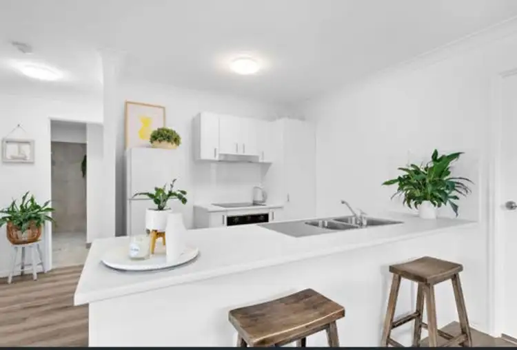 Sixth view of Homely semi-detached listing, 1/8 Eucalyptus Way, Perwillowen QLD 4560