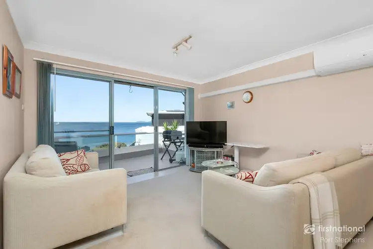 3/9 Soldiers Point Road, Soldiers Point NSW 2317
