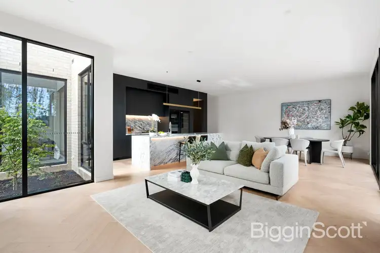 Third view of Homely house listing, 12 Balfour Street, Doncaster VIC 3108
