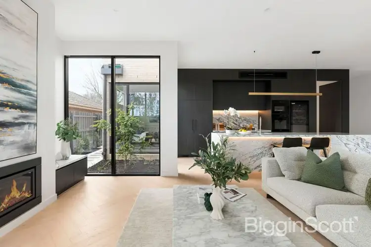 Fourth view of Homely house listing, 12 Balfour Street, Doncaster VIC 3108