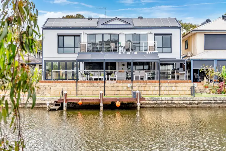 38B WARMA WAY, South Yunderup WA 6208