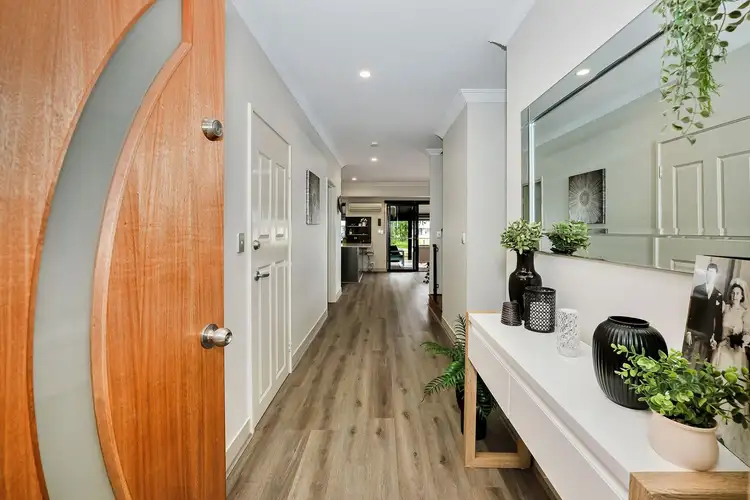 Third view of Homely house listing, 38B WARMA WAY, South Yunderup WA 6208