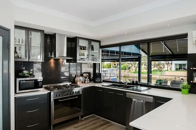 Fourth view of Homely house listing, 38B WARMA WAY, South Yunderup WA 6208