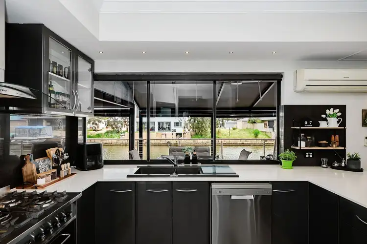 Fifth view of Homely house listing, 38B WARMA WAY, South Yunderup WA 6208