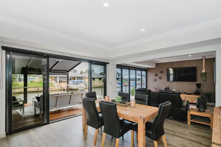 Sixth view of Homely house listing, 38B WARMA WAY, South Yunderup WA 6208
