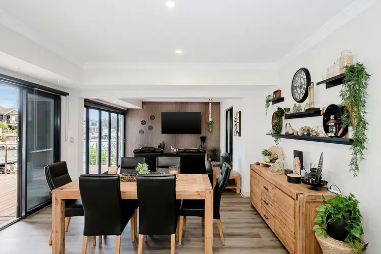 Seventh view of Homely house listing, 38B WARMA WAY, South Yunderup WA 6208