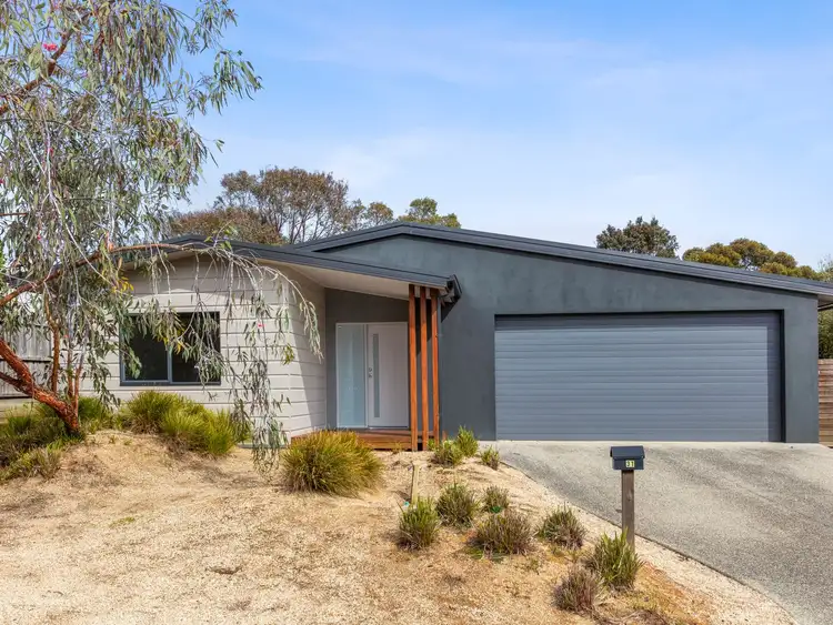 Main view of Homely house listing, 31 Swamp Gum Drive, Torquay VIC 3228