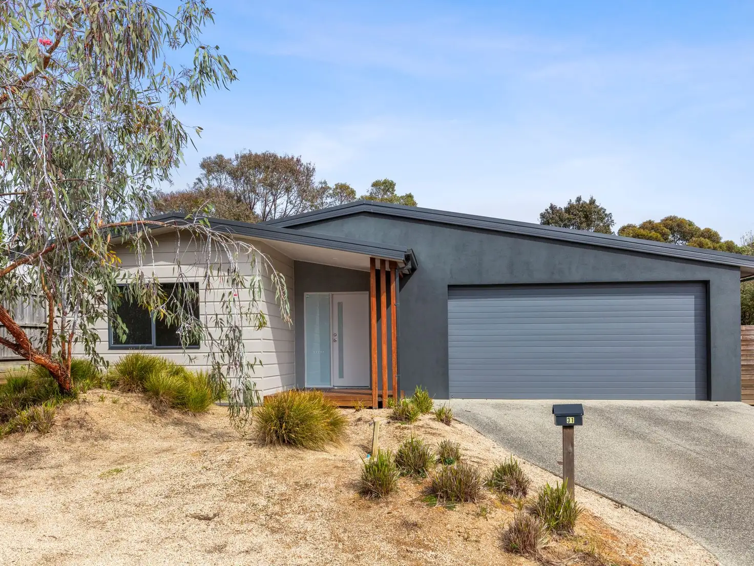 Main view of Homely house listing, 31 Swamp Gum Drive, Torquay VIC 3228