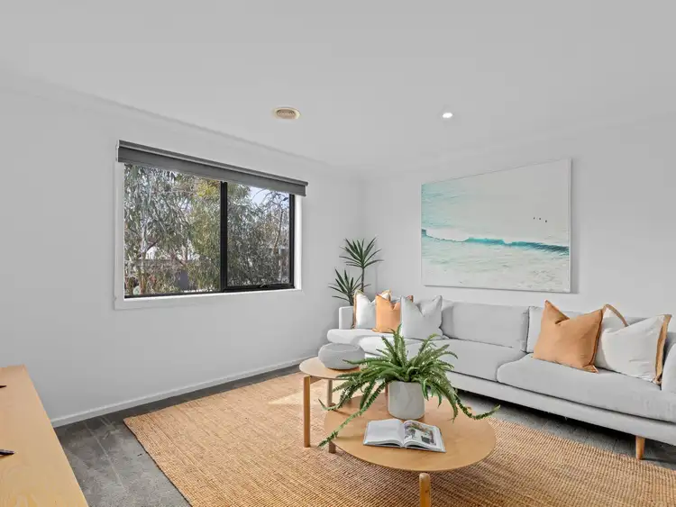 Second view of Homely house listing, 31 Swamp Gum Drive, Torquay VIC 3228