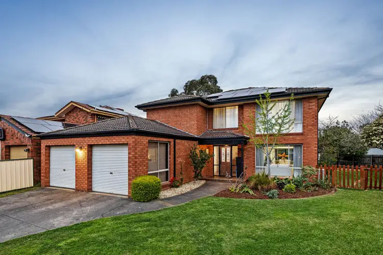 5 Lubbrook Close, Ferntree Gully VIC 3156