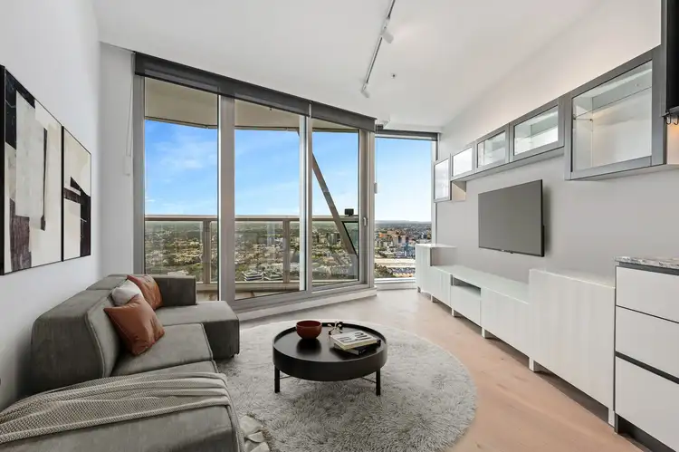 4301/639 Little Lonsdale Street, Melbourne VIC 3000