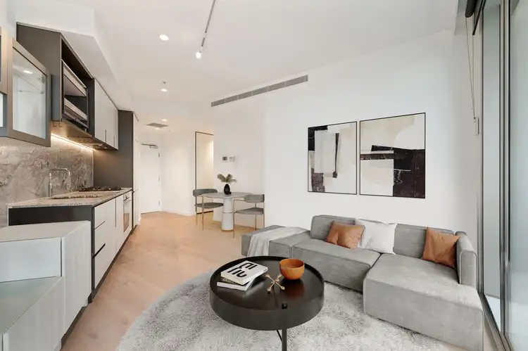 4301/639 Little Lonsdale Street, Melbourne VIC 3000