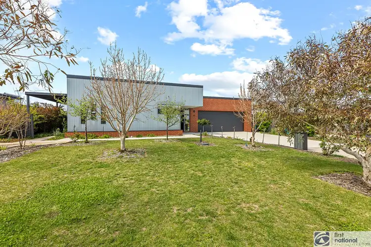 43 MIDDLE STREET, Murrumbateman NSW 2582