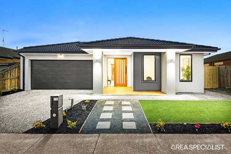 78 Harmon Drive, Drouin VIC 3818