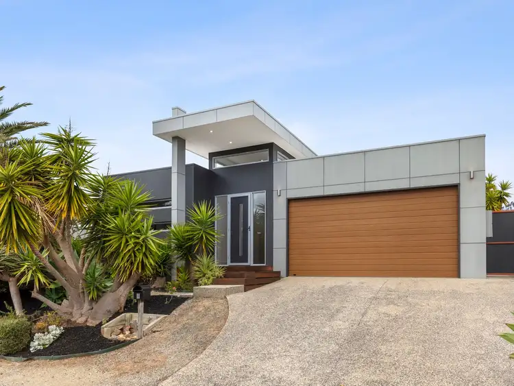 Second view of Homely house listing, 11 Blackwattle Mews, Torquay VIC 3228