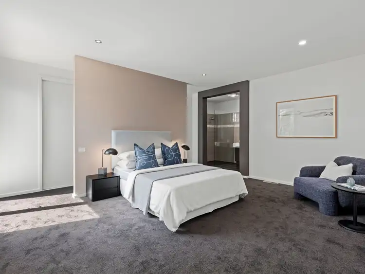 Fifth view of Homely house listing, 11 Blackwattle Mews, Torquay VIC 3228