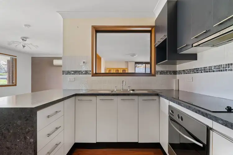 Second view of Homely house listing, 21 Trumper Place, Windradyne NSW 2795