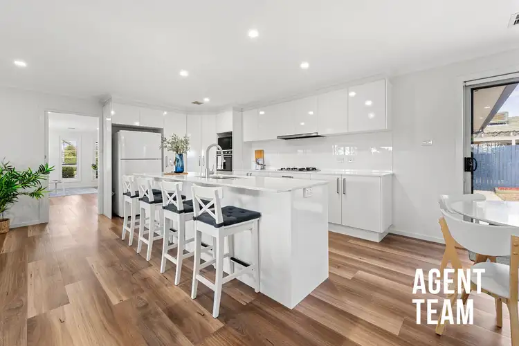 Fourth view of Homely house listing, 15 Clendinnen Street, Dunlop ACT 2615