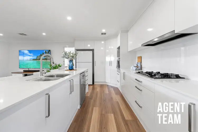 Sixth view of Homely house listing, 15 Clendinnen Street, Dunlop ACT 2615